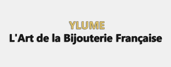 Ylume : L'Art de la Bijouterie Française Alliant Émotion, Éthique et Créativité