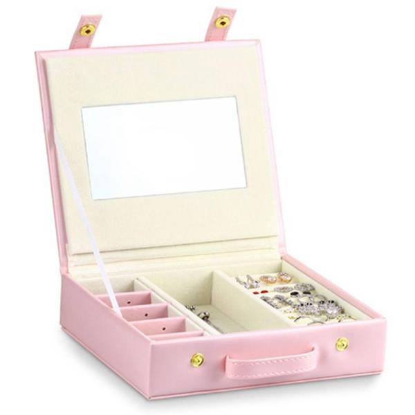 Boîte à Bijoux Ado Fille